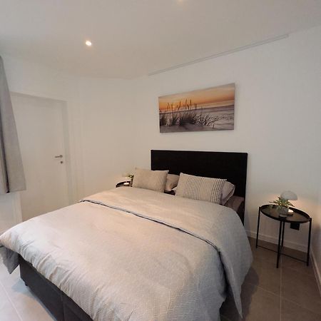Seaside Living - Apartment Bailey De Panne Exterior photo