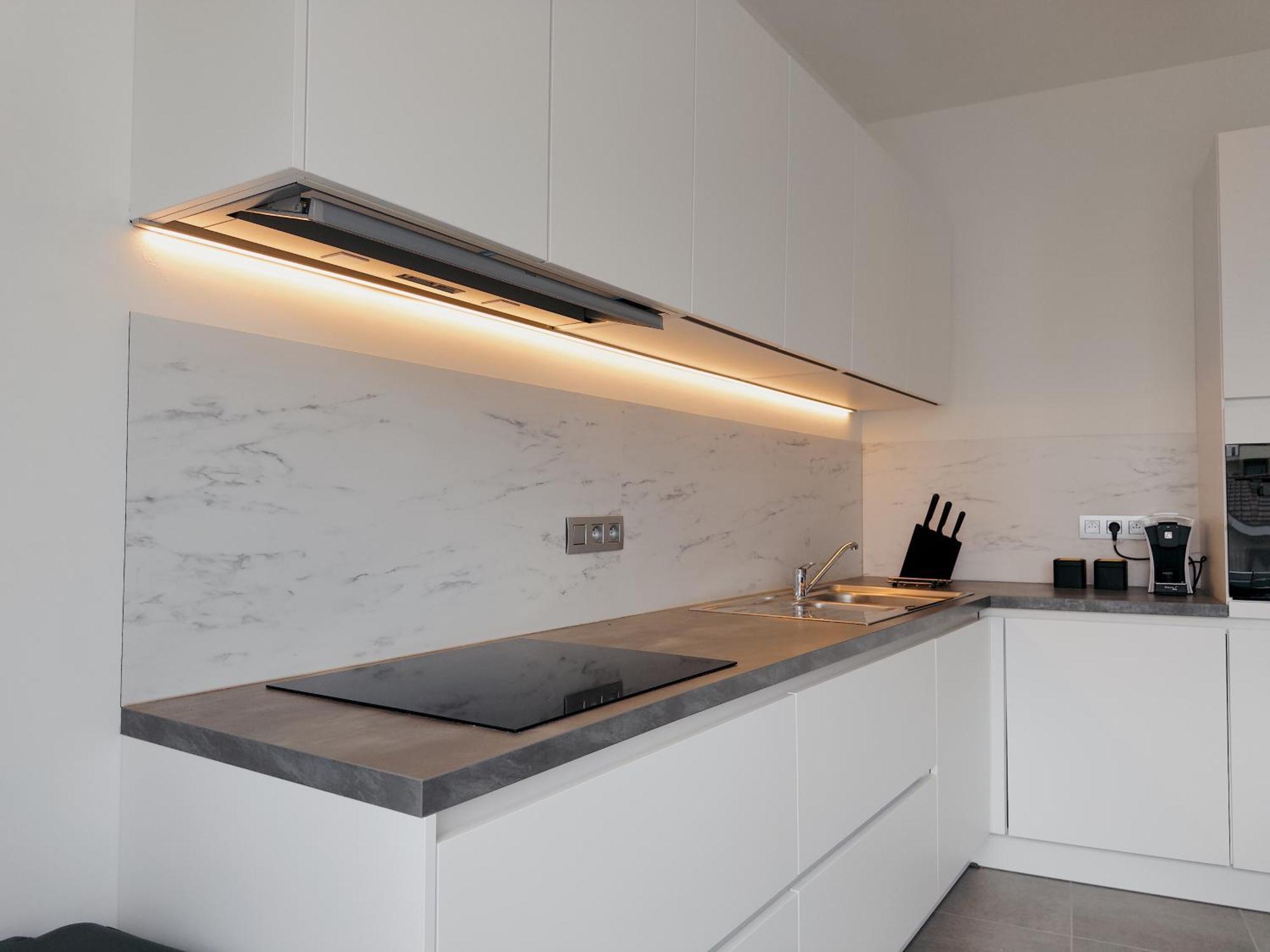 Seaside Living - Apartment Bailey De Panne Exterior photo